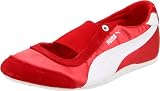 Low Price PUMA Women's Sneakerina Satin Ballet Slipper