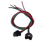 H4 Harnesses For Headlights