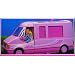 41XEIiClRgL. AA75  Barbie Magical MOTOR HOME Playset   MOTORHOME Becomes HOME & SPORTS CAR(1990)