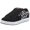 DVS Monument Hart skate shoe UK size 4