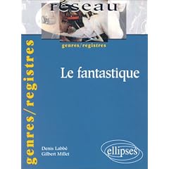 Le fantastique