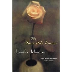 The Invisible Worm