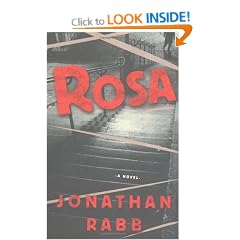 Rosa: A Novel