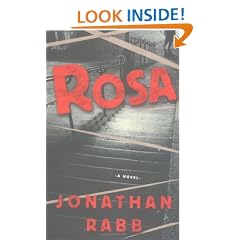 Rosa: A Novel