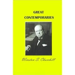 Great Contemporaries