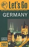 Let's Go 2002: Germany (Lets Go Country Guide)