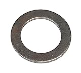 Greenlee 52645 Washer, Flat, .625 X 1.00 X .062, SHIM, 1-Pack [並行輸入品]