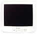 Sharp 13N-M150 13" Television (White)
