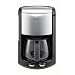 Krups ProAroma FMD395 Filter Coffee Machine, Stainless Steel Front, 1.25 Litres