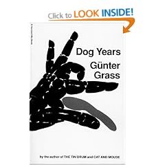 Dog Years