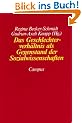 Das Geschlechterverh�ltnis als Gegenstand der Sozialwissenschaften