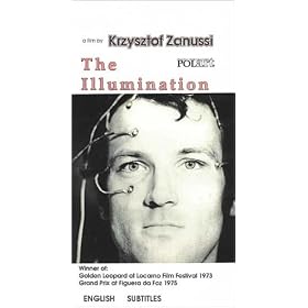 The Illumination (Iluminacja) [VHS]