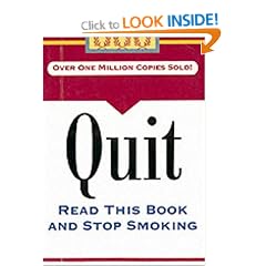 Quit: Read This Book and Stop Smoking