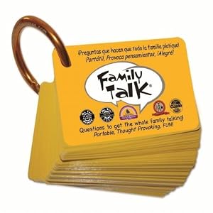 Bilingual Family Talk