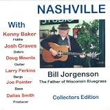 cover of The Father of Wisconsin Bluegrass