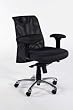 Mesh Low Back Office Chair By Euro Furniture