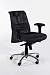 Mesh Low Back Office Chair By Euro Furniture
