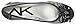 AK Anne Klein Sport Women's Shevanie Wedge Pump