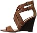 Nine West Women's Mauren Wedge Sandal