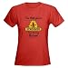 Autism Stress Women's Dark T-Shirt
