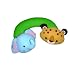 Fisher-Price Rainforest Nap Buddy