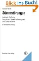 Stimmst�rungen