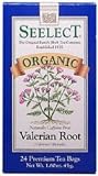 Organic Valerian Tea 24bags