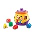 Mattel H8181 - Fisher-Price Lernspass Sortier Spiel