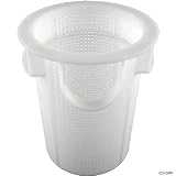 Pentair C8-58P Trap Basket Replacement Sta-Rite Pool and Spa Pump