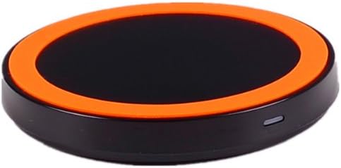 Power Qi T200 Wireless Plate Qi-Enabled USB Charger Phone Charger for Samsung Galaxy S5 SV; Nexus 5 / 7 / 4; Samsung Galaxy S4, S3, Note3, Note2; Droid Charge; LG Optimus LTE2, Spectrum; HTC Rezound, Incredible 2, Incredible 4 LTE; Motorola Droid 4; Nokia Lumia 920 and Other Qi-Enabled Phones