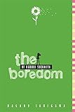The boredom of Haruhi Suzumiya