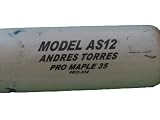 Andres Torres Autographed Game Used 2010 San Francisco Giants Uncracked MAX BAT Baseball Bat with "2010 World Champs" Inscription & with Photo Match!