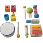 HABA 5999 - Gro�er Klangbaukasten