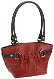 Tignanello Soft Casual Dome Shopper