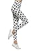 Sofishie Polka Dot Leggings