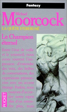 Michael Moorcock