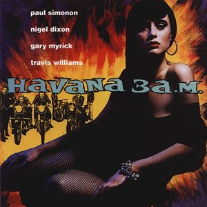 CD-Charts  Music : Havana 3am