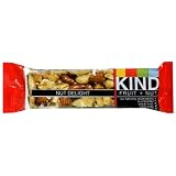KIND Bar Nut Delight, 1.4-Ounce Bars (Pack of 8)