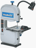 Black & Decker BDBS100 3.5 Amp 9-Inch Band Saw