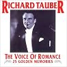Image of album by Richard Tauber