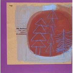 The Last Great Wilderness