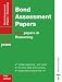 Bond Assessment Papers - First papers in Verbal Reasoning 7-8 years New Edition