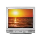 Sharp 32SC26B 32 CRT TV