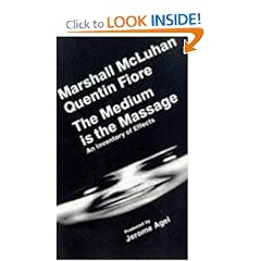 The Medium Is the Massage: An Inventory of Effects