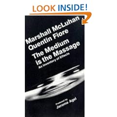 The Medium Is the Massage: An Inventory of Effects
