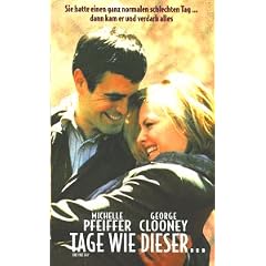 Tage wie dieser ... [VHS]