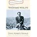Look Homeward: A Life of Thomas Wolfe