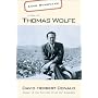 Look Homeward: A Life of Thomas Wolfe