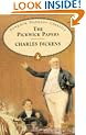 Pickwick Papers (Penguin Popular Classics)