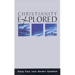 Christianity Explored